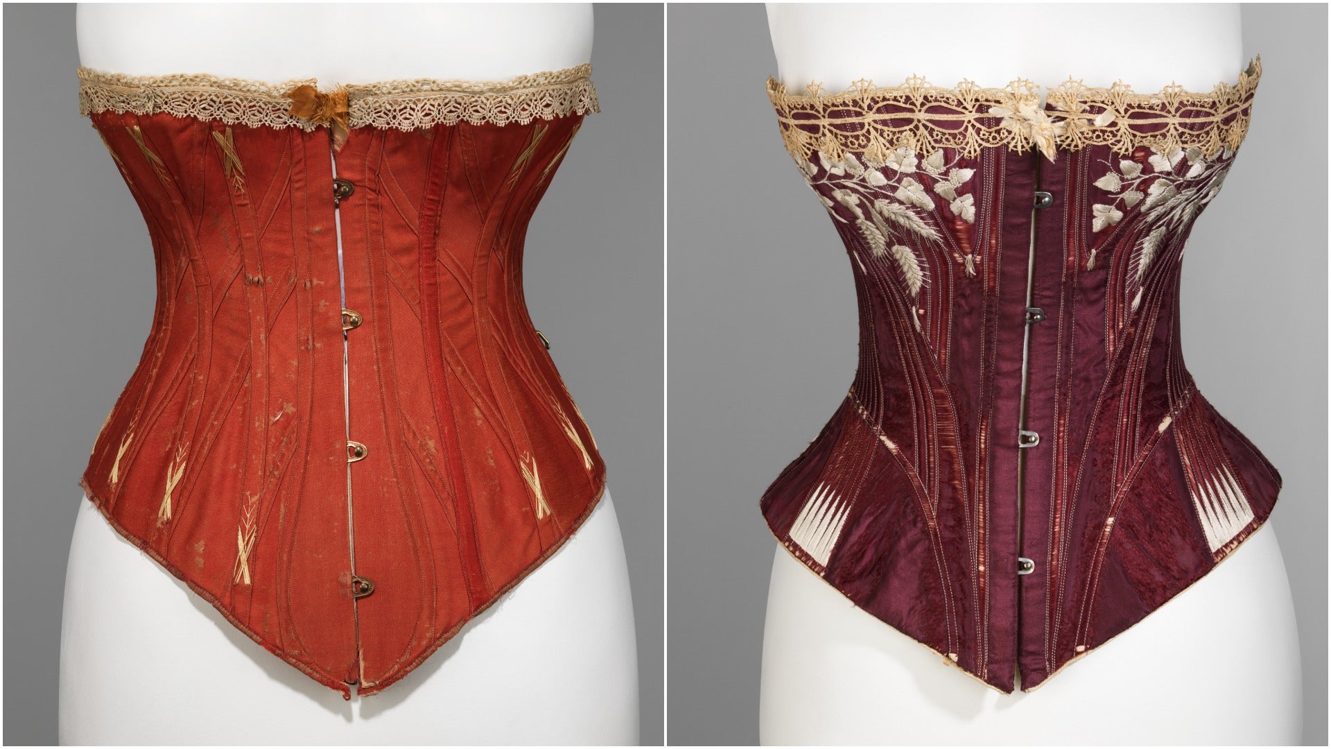 Are corsets Bad for posture? Dangerous? Here are 5 myths